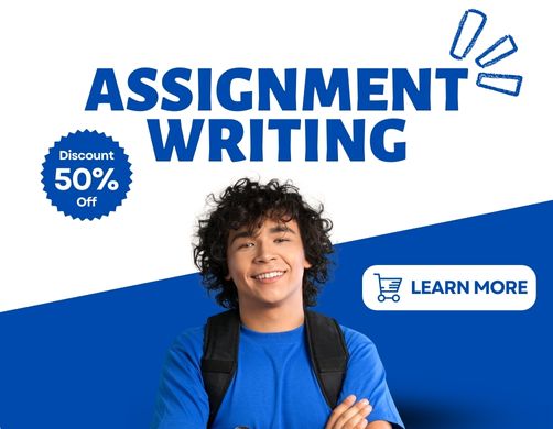 assignment writing services in uk